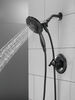 Ducha Monitor serie 14 con ducha dos en uno WaterSense In2ition