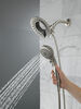 Ducha dos en uno de 5 ajustes In2ition®