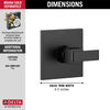 Accesorios para válvula únicamente Monitor® serie 14