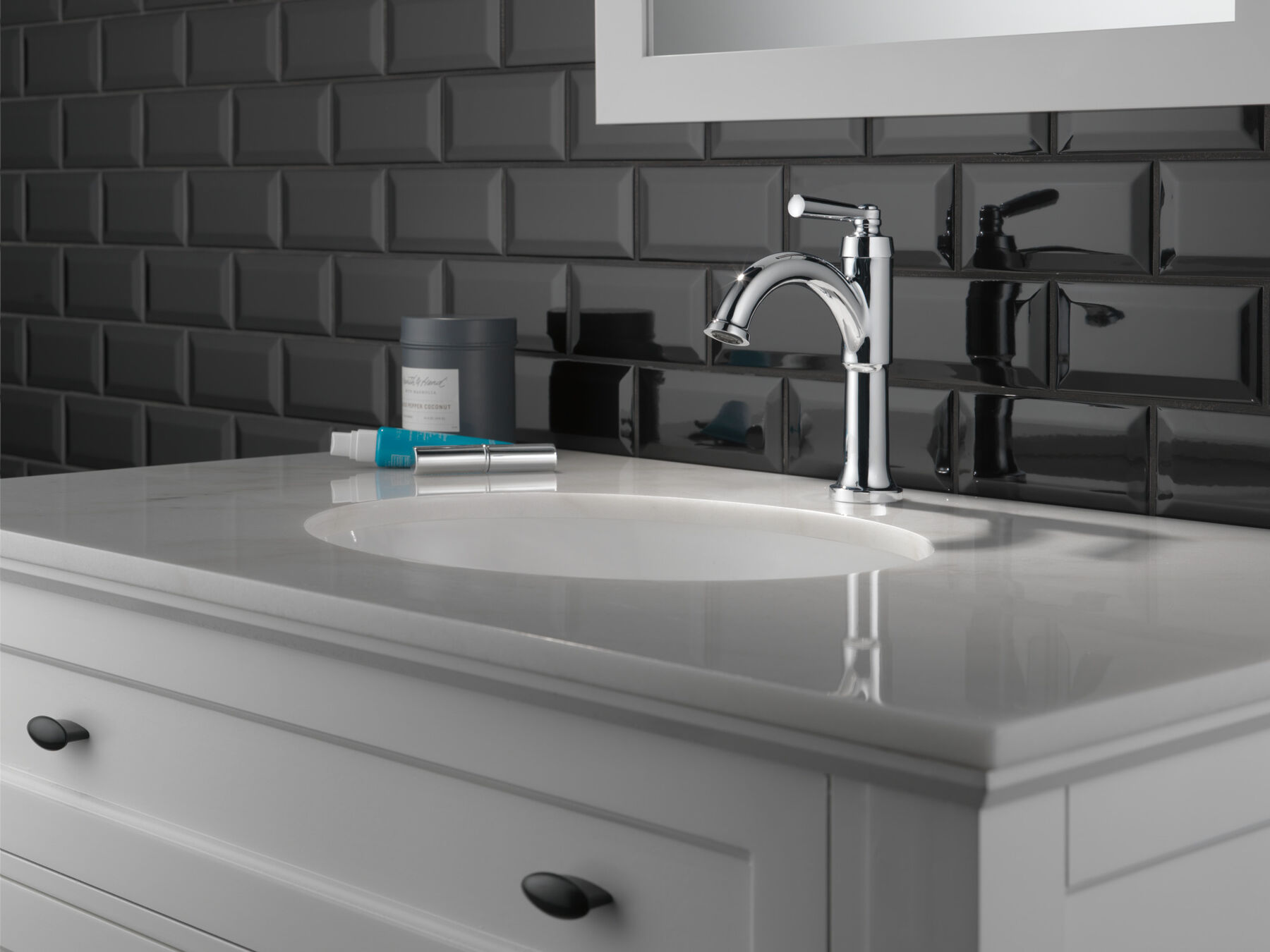 Llave para baño monomando, imagen 3
