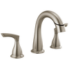Llave para baño extensible independiente de dos manijas