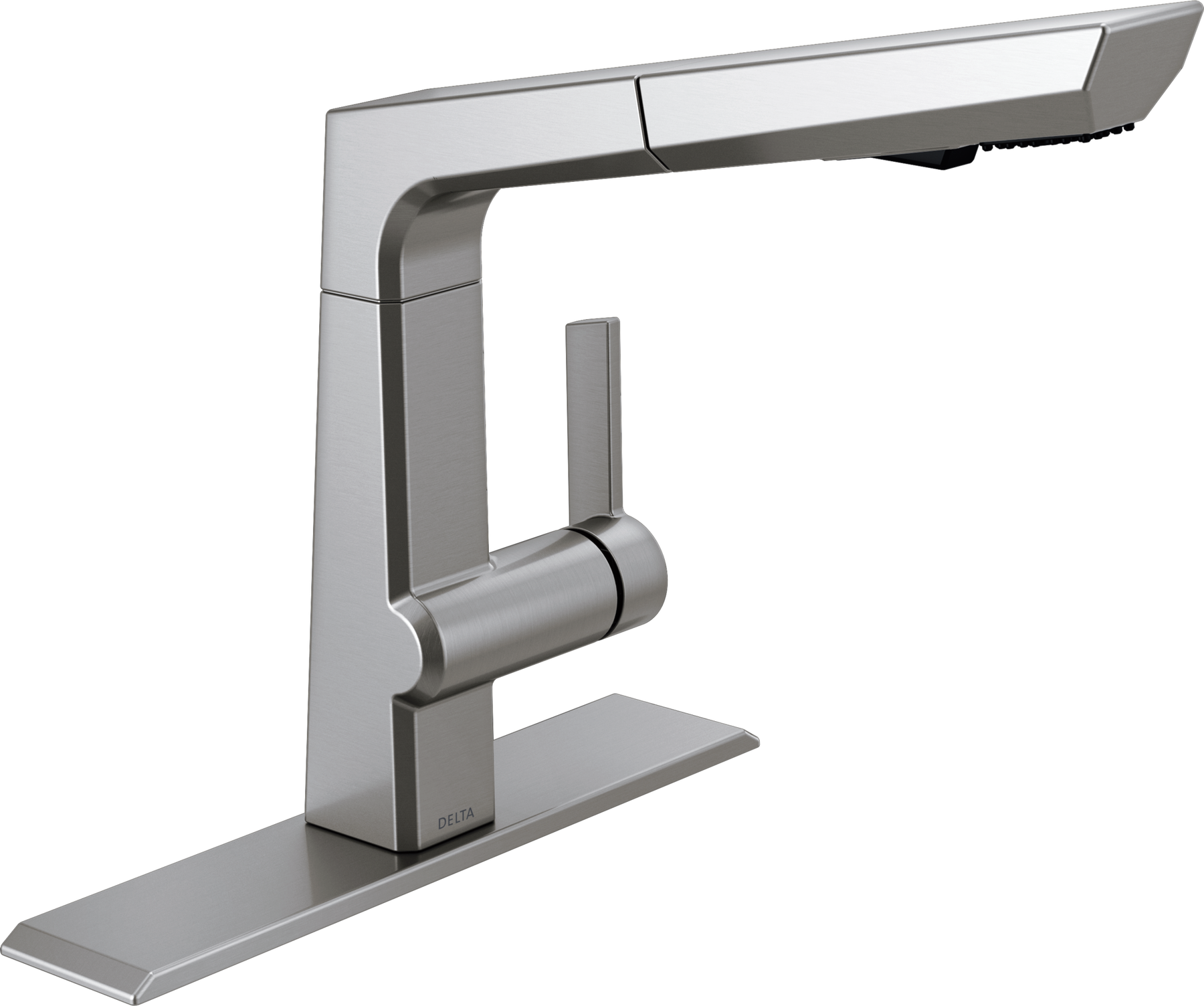 Llave para cocina retráctil 1L (producto recertificado), imagen 1