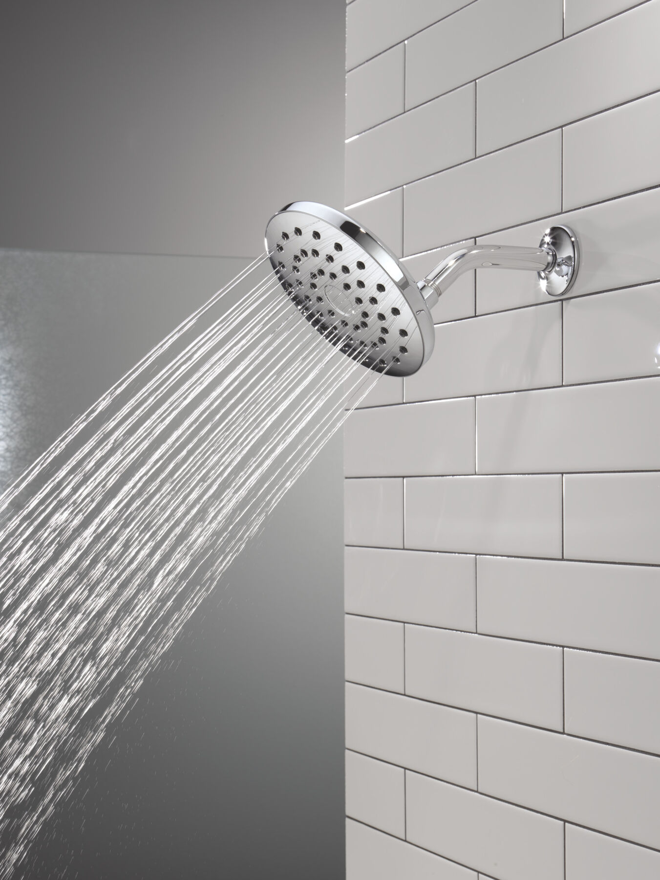 PivotPro™ Raincan Shower Head, image 11