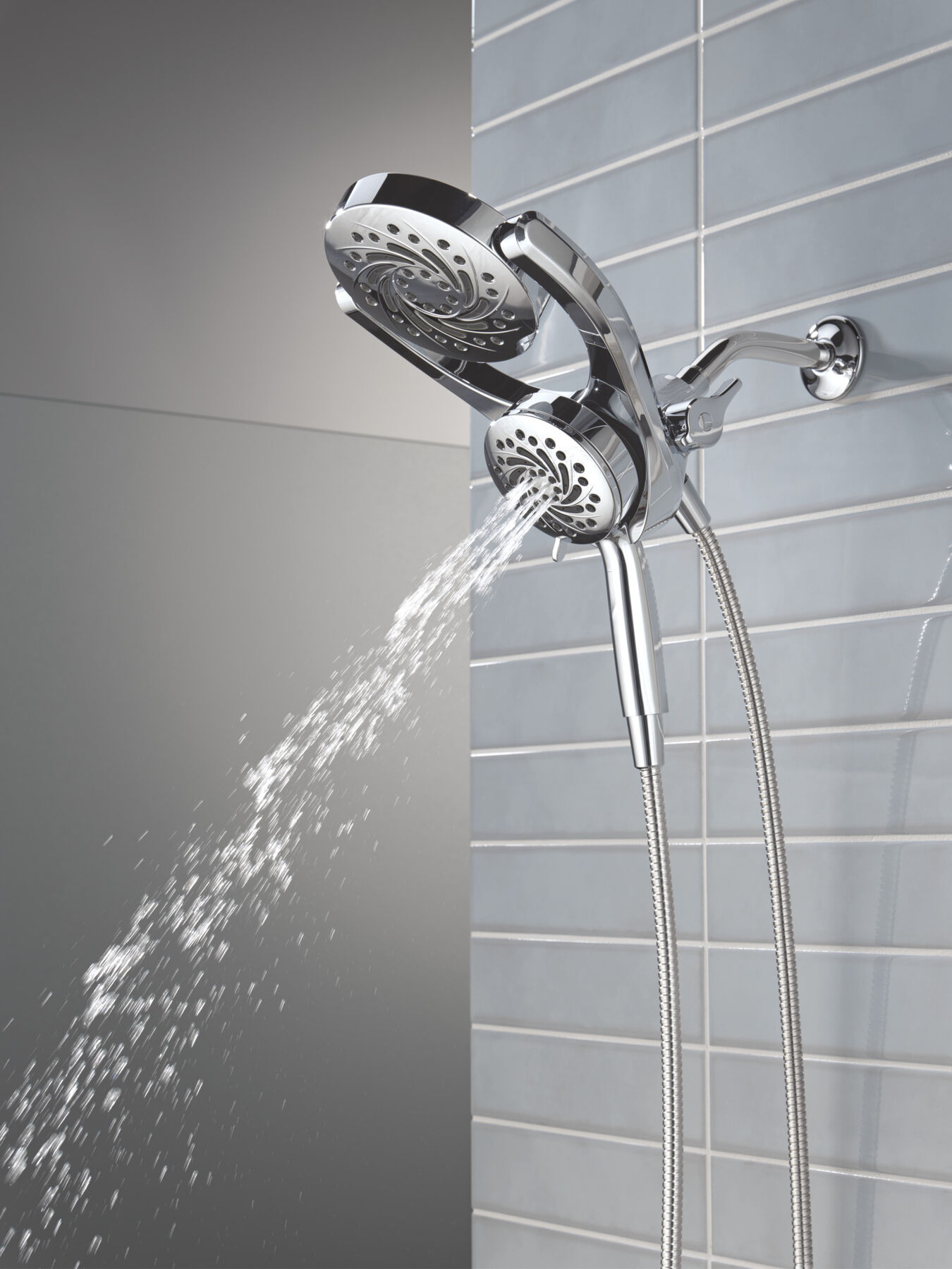 5-Setting HydroRain® with ProClean™, image 17