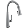 Llave para cocina monomando extensible con tecnología Touch<sub>2</sub>O®