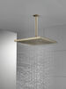 SH 2.5 GPM Raincan 12" 1S Metal (Recertified)