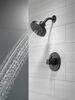 Ducha Monitor® serie 14 con H2Okinetic® 