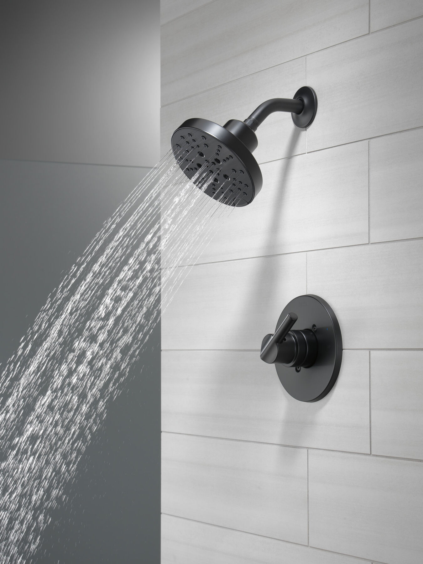 Ducha Monitor® serie 14 con H2Okinetic®, imagen 4