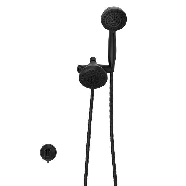 Paquete combinado para ducha de 5 funciones