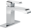 Llave para baño monomando