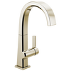 Llave monomando para bar