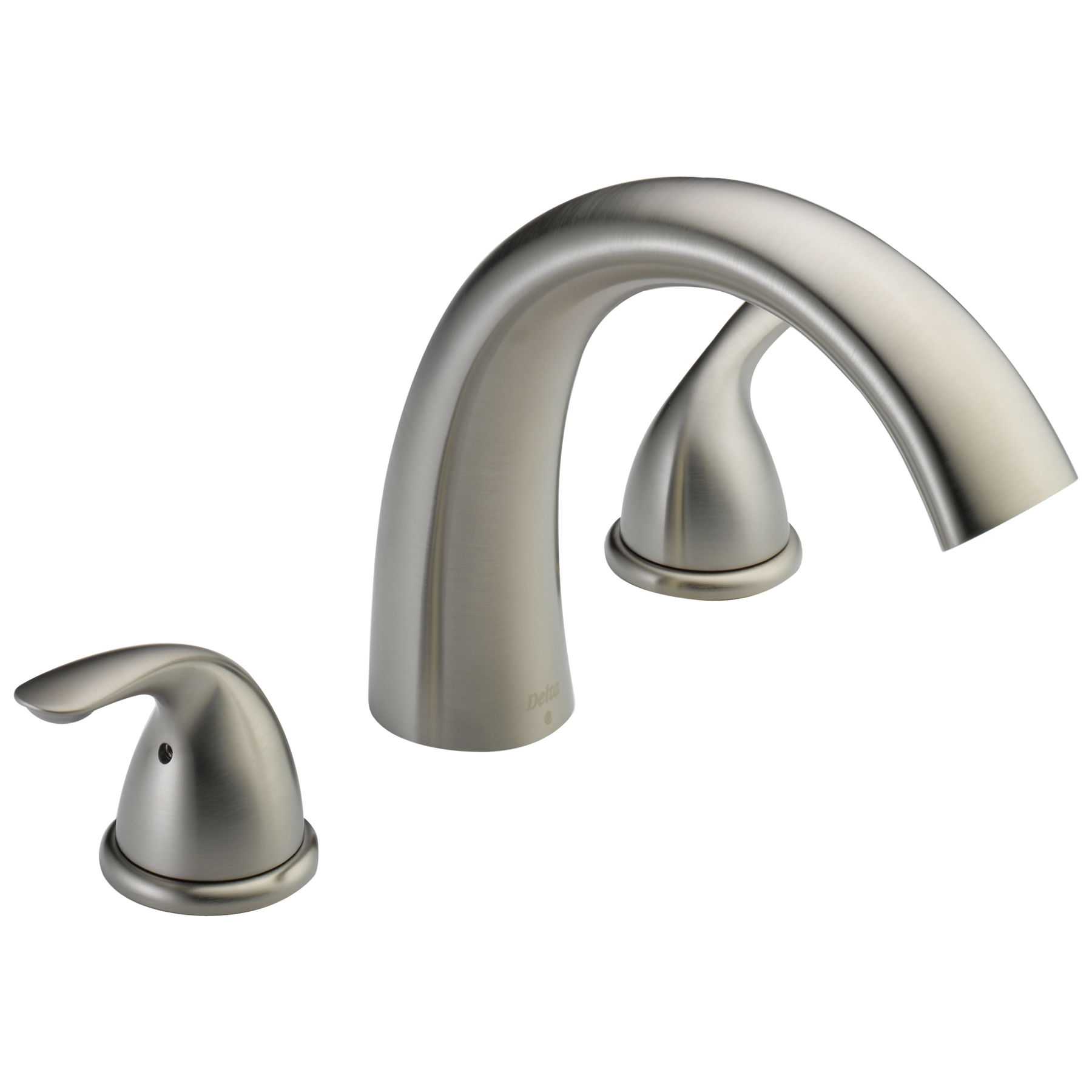 Accesorios de llave para bañera tipo romana 2L (producto recertificado)