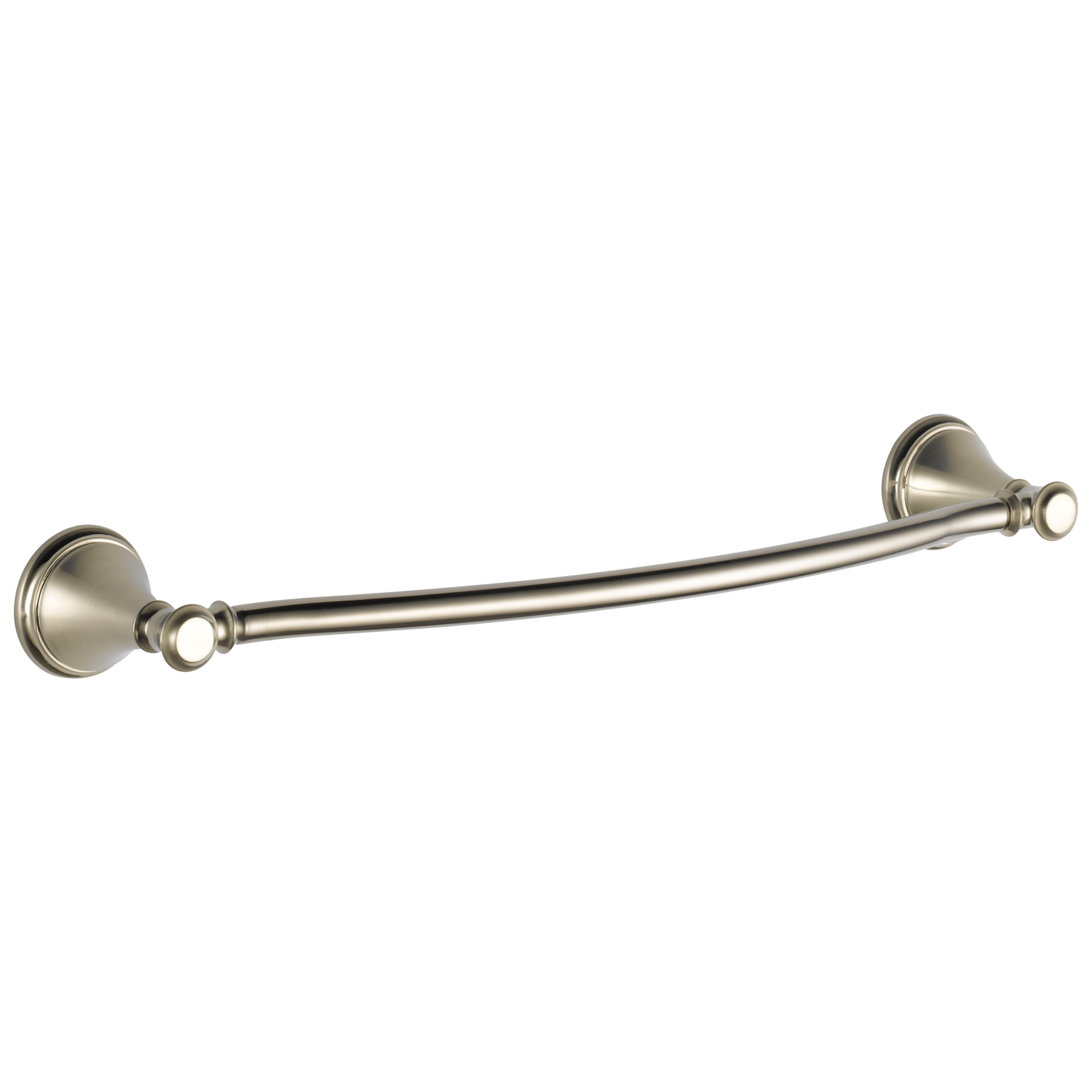 Toallero en barra de 18" (producto recertificado)