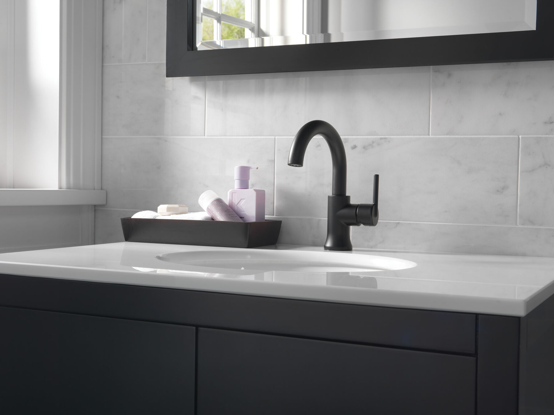 Llave para baño monomando, imagen 7