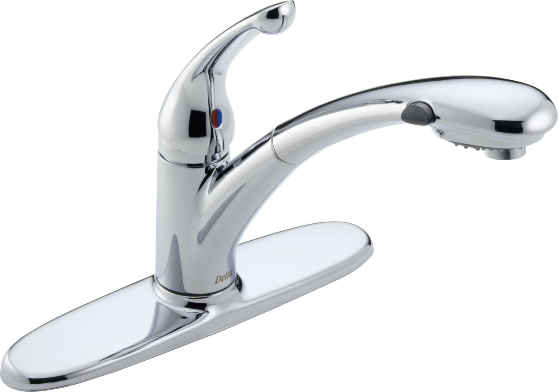 Llave para cocina retráctil 1L (producto recertificado), imagen 1