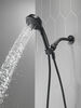 Ducha manual de 7 funciones