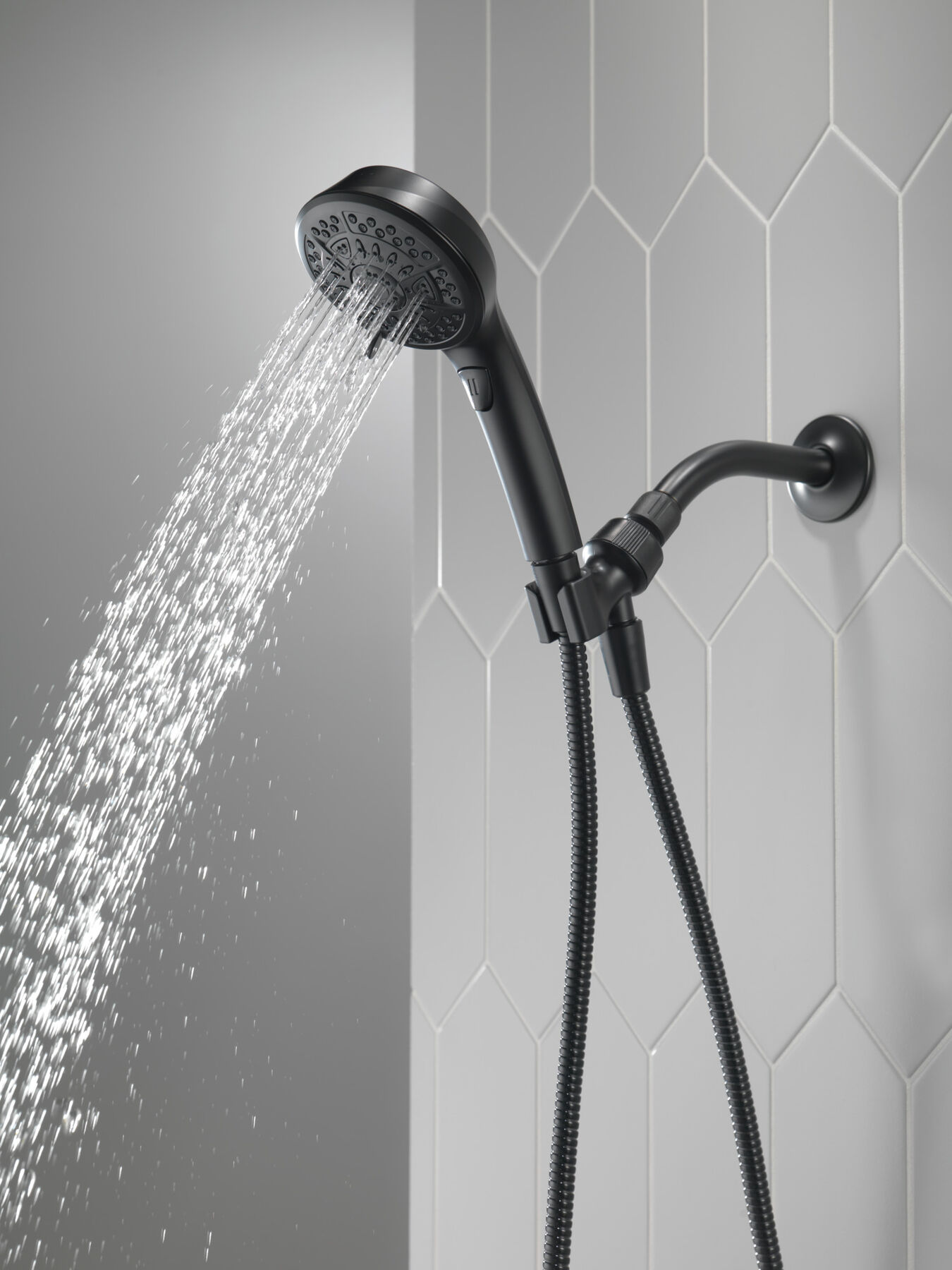 Ducha manual de 7 funciones, imagen 10