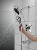 Ducha y bañera Monitor(R) serie 14 con ducha dos en uno In2ition(R)