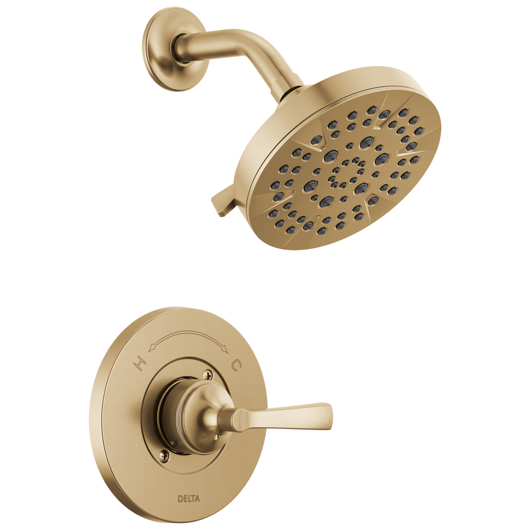 Monitor® 14 Series Shower Only (Recertified)