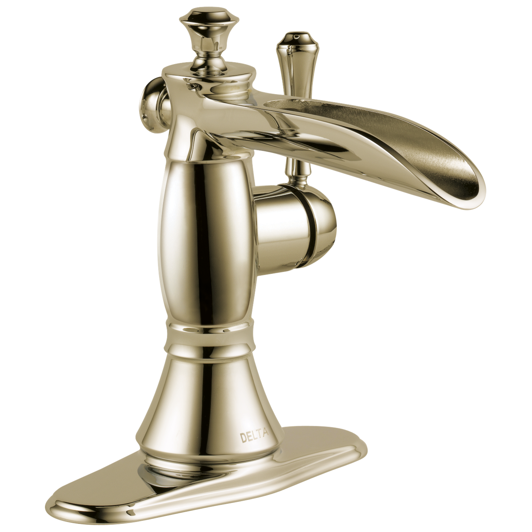 Escutcheon w/ Gasket - 4" - 1 Hole Bathroom & Bar, image 5