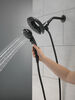 Ducha dos en uno In2ition® de 5 funciones (producto recertificado)