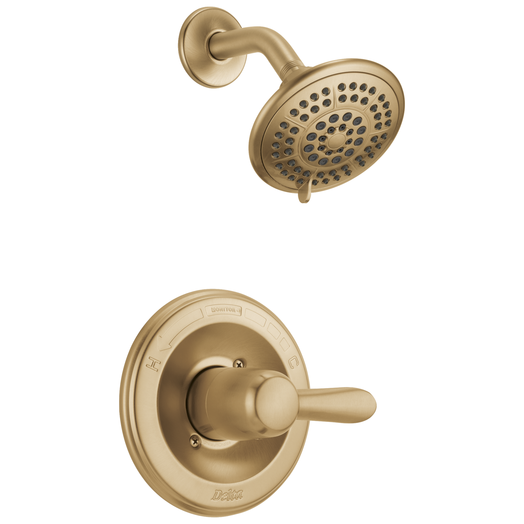 Accesorios para ducha Monitor® serie 14