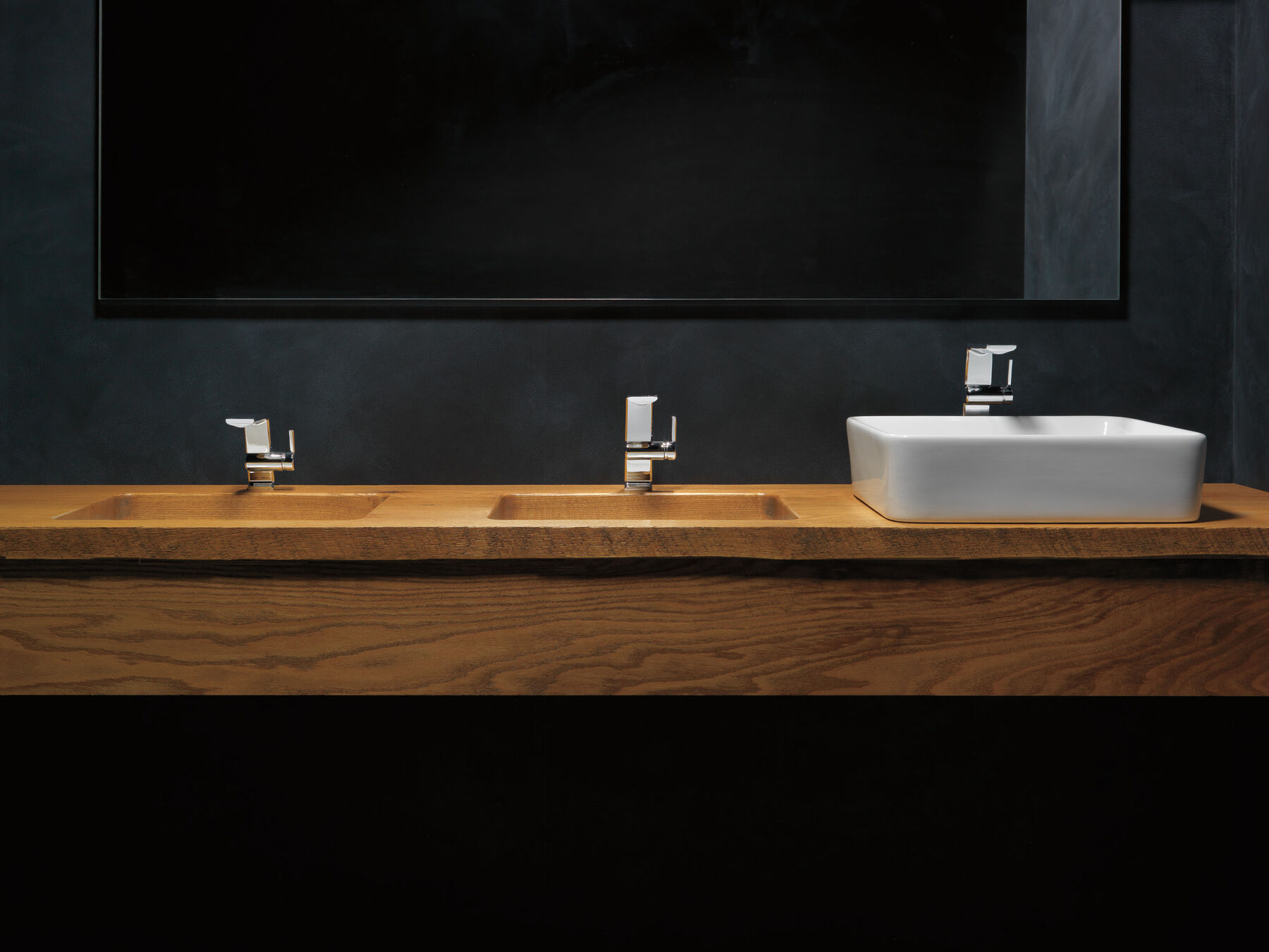 Llave para baño monomando, imagen 2