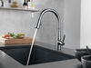 Llave para cocina monomando extensible (producto recertificado)