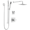 3-Function Custom Shower Bundle