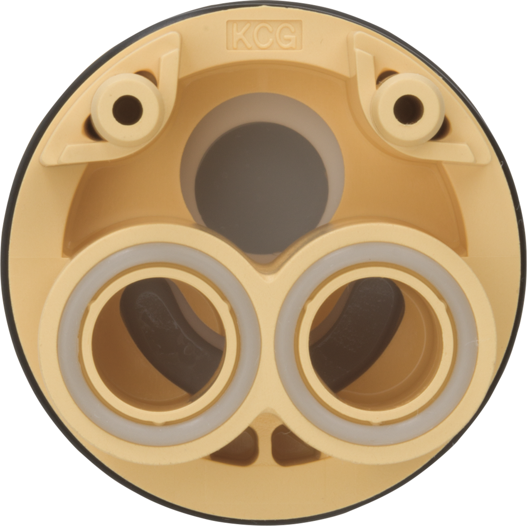 Valve w/ Temperature Limit Stop, image 2