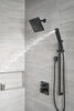 3-Setting (Integrated) Custom Shower Bundle - 17 Series