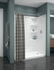 Accesorios para bañera y ducha Monitor® serie 14