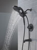HydroRain® 14 Series Tub and Shower