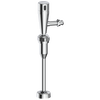 Retrofit Electronic Washdown Urinal Valve with Vacuum Breaker