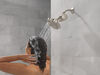 Standard Shower Filter Attachment