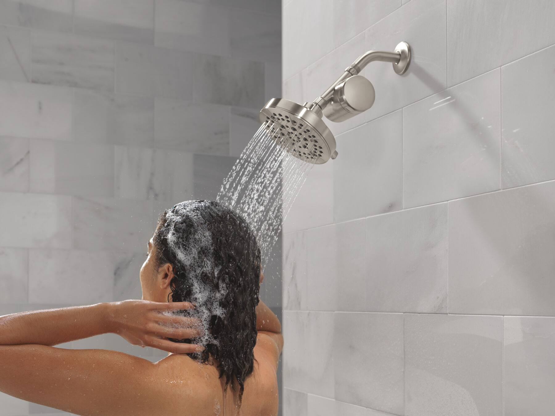Standard Shower Filter Attachment, image 5