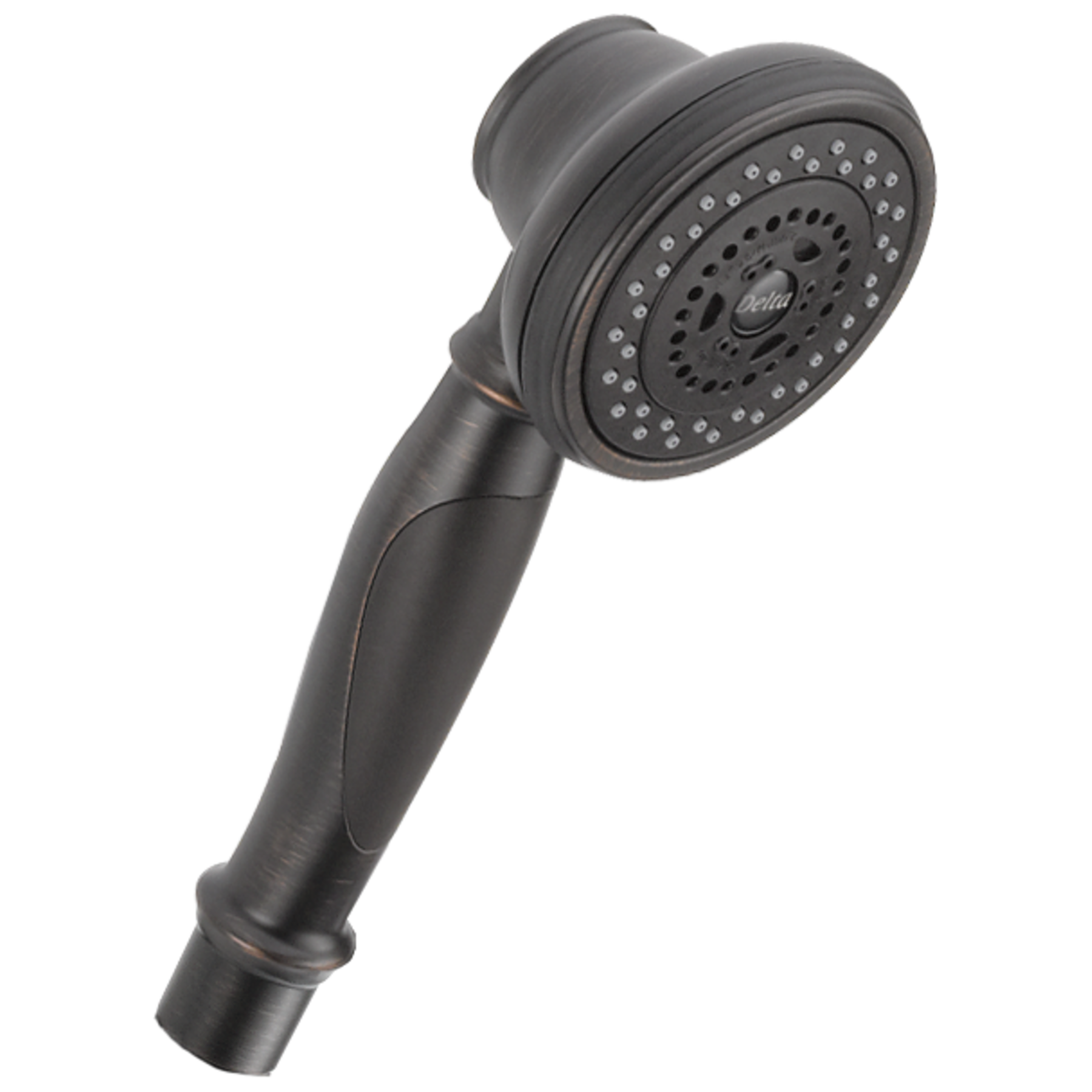 Ducha manual - Tres funciones