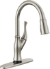 Touch<sub>2</sub>O® Technology Kitchen Faucet with Touchless Technology