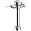 Manual Exposed Water Closet Flush Valve, fits SLOAN®/ZURN®