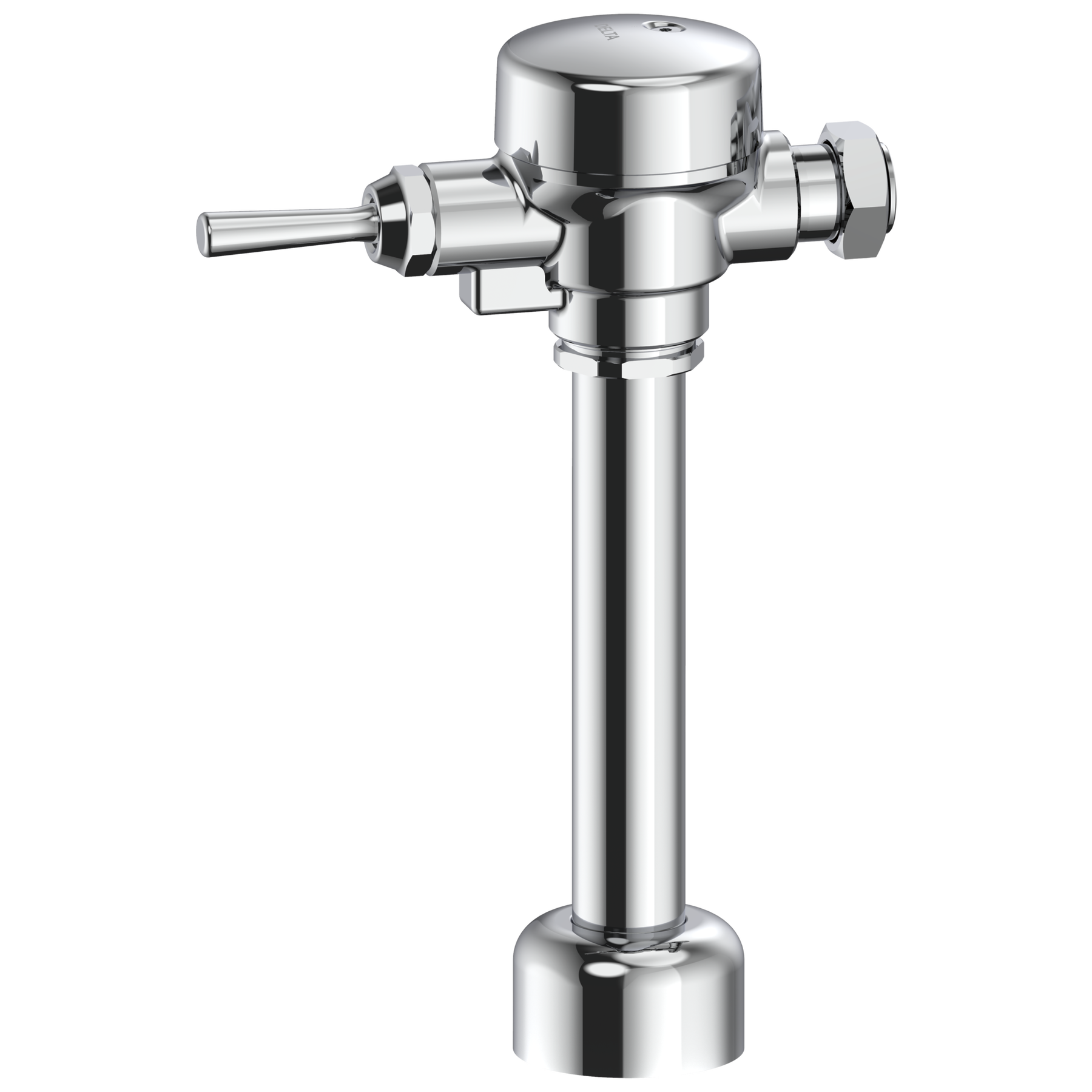 Manual Exposed Water Closet Flush Valve, fits SLOAN®/ZURN®