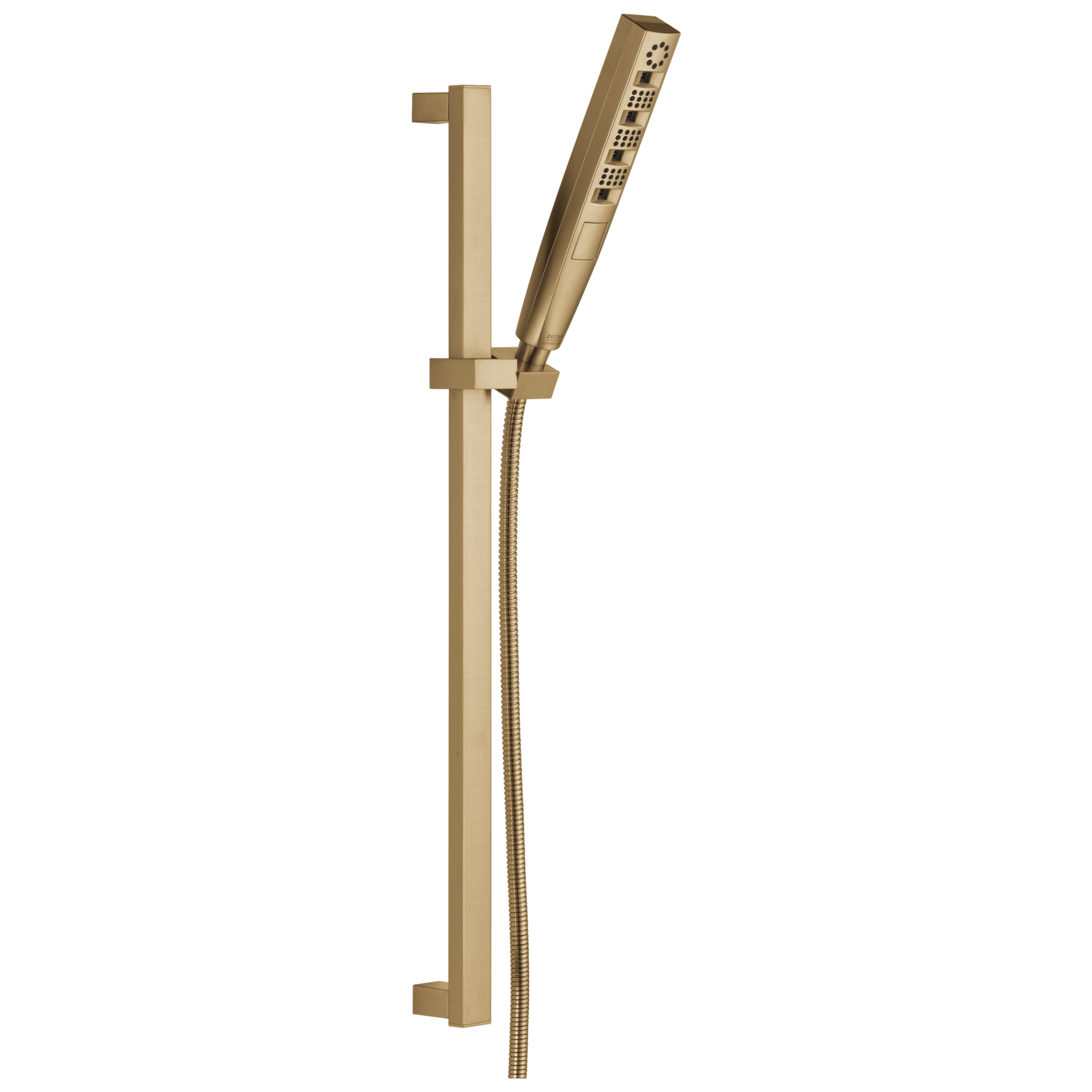 H<sub>2</sub>Okinetic® Hand Shower 1.75 GPM w/Slide Bar 4S (Recertified)