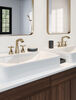 Llave para lavabo de 8"