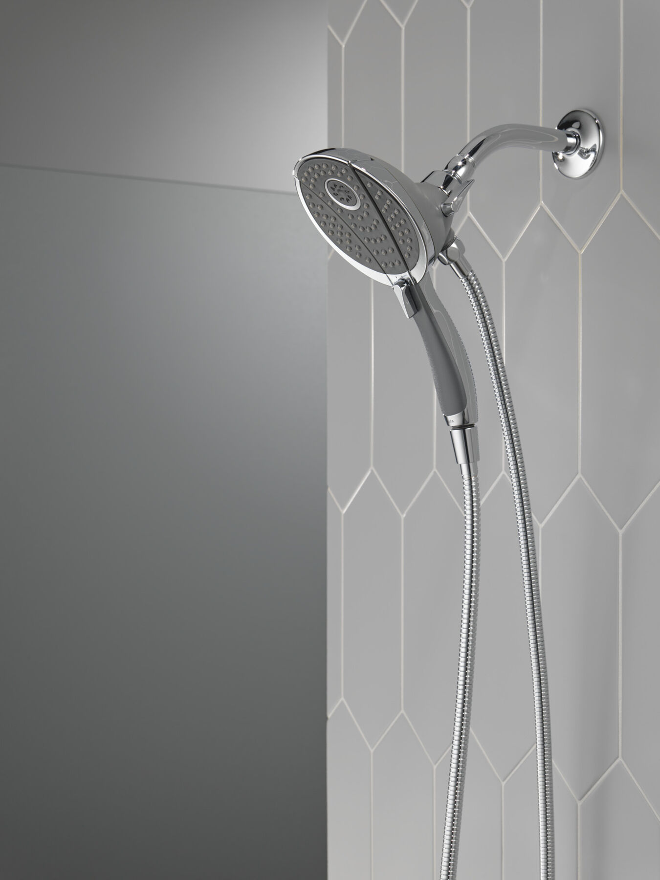 Ducha dos en uno In2ition® de 4 funciones, imagen 16