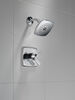 Accesorios para ducha Monitor® serie 17