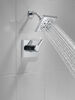 Terminaciones de ducha y bañera Monitor® serie 14 con tecnología H<sub>2</sub>Okinetic®
