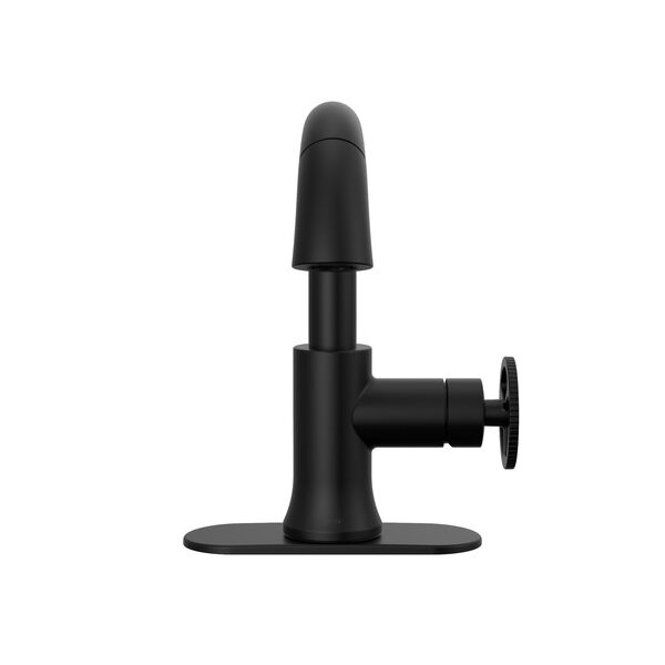 Llave para baño monomando extensible