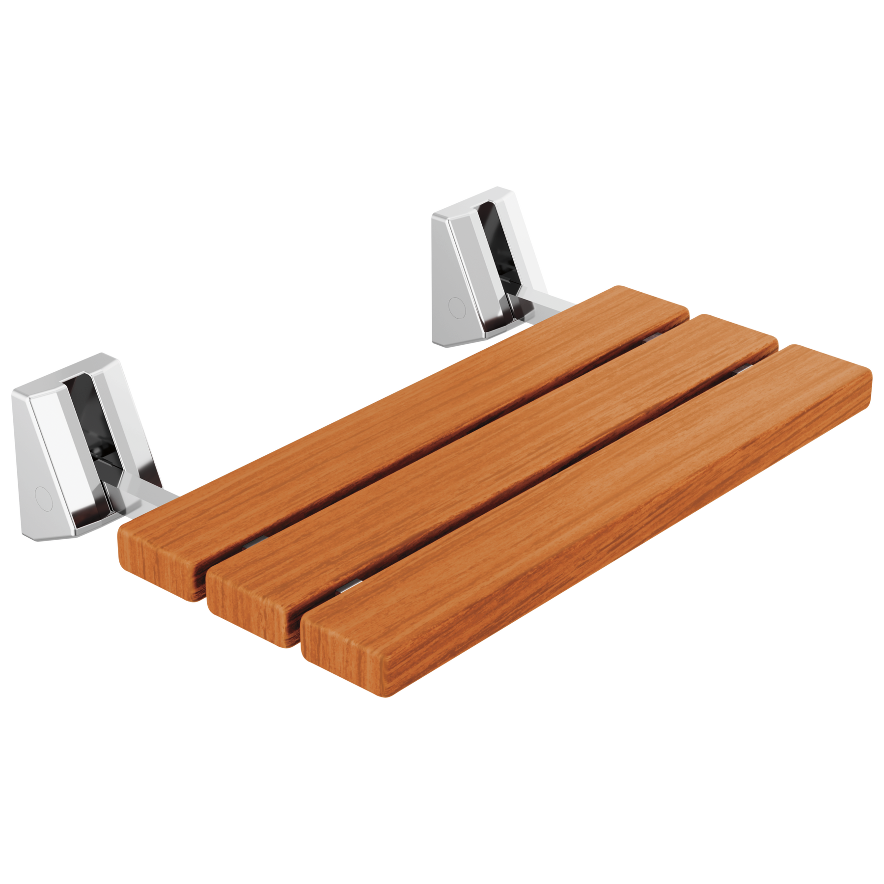 Asiento para ducha rebatible