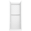 Classic 500 Shower Base 32"x32"