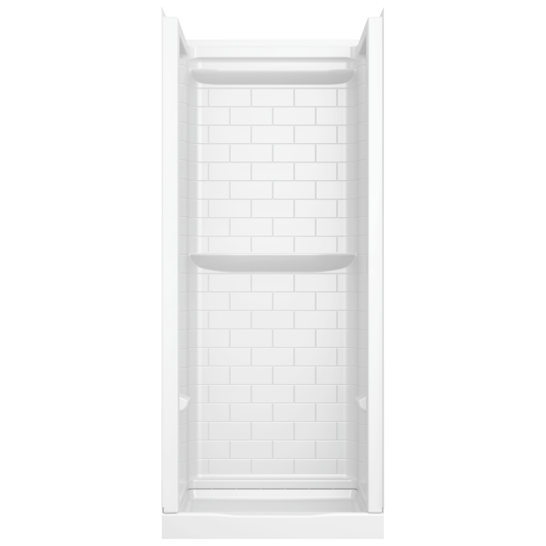 Classic 500 Shower Base 32"x32", image 10