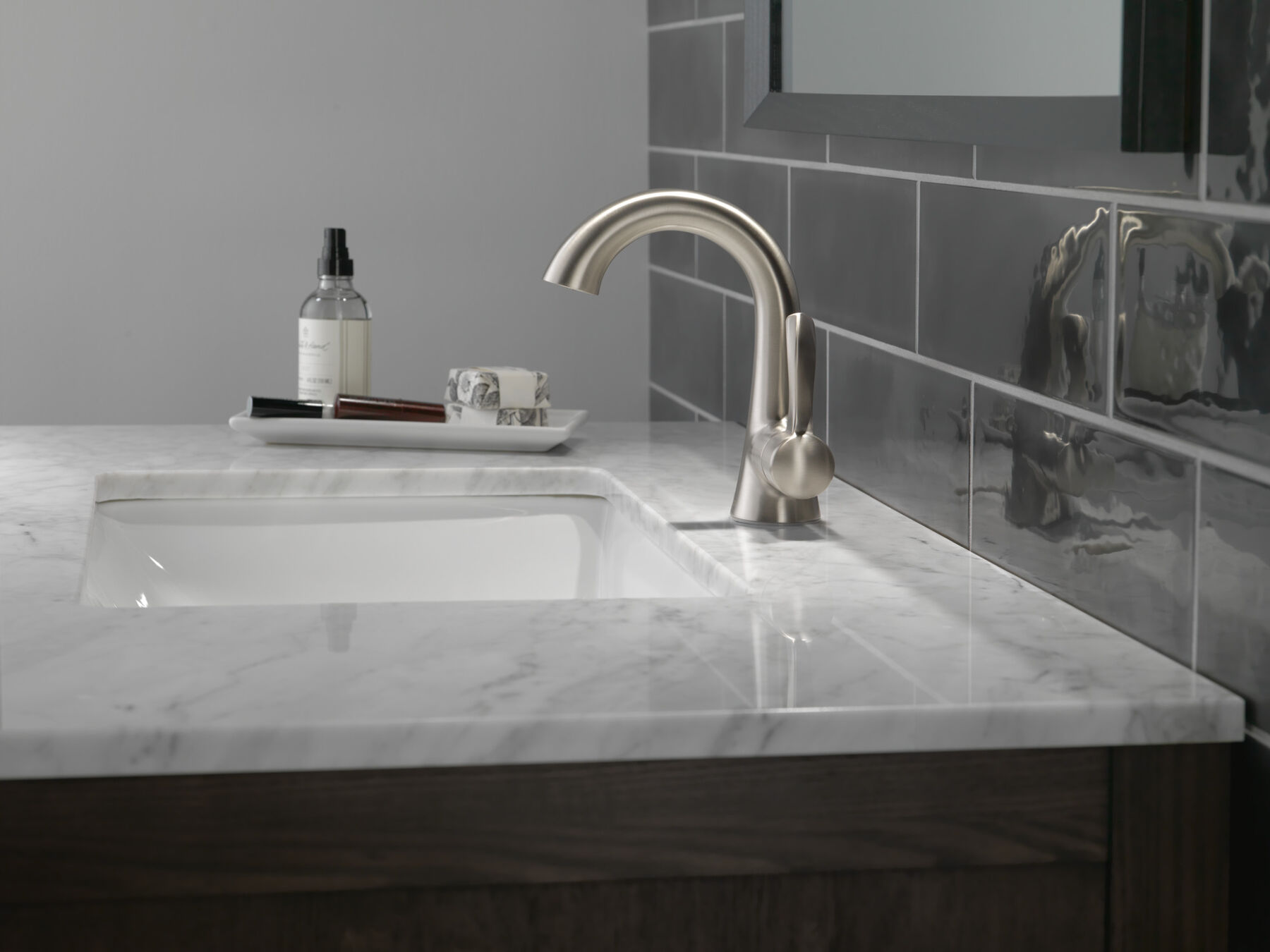 Llave para baño monomando, imagen 6